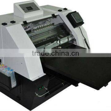 TH-A2 Flatbed Inkjet Color Printer