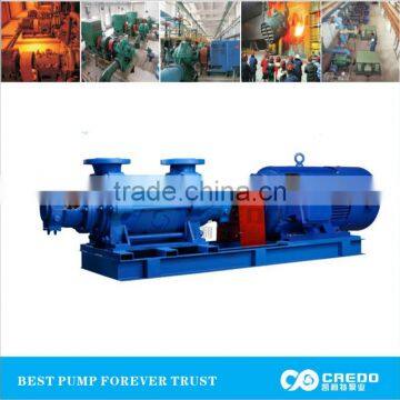 horizontal centrifugal water feeding pump