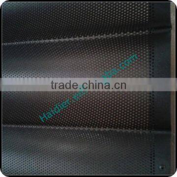 Perforated Non Stick Baguettes Tray French Bread Baking Tray, Teflon Coating photo-2