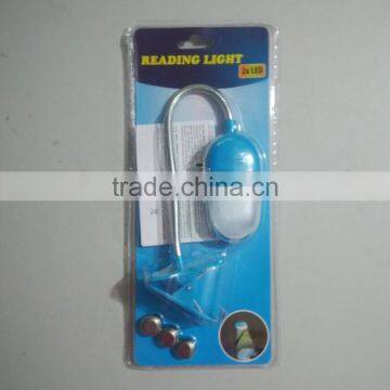 Led Reading Light Christmas Led Lights Led Clip Light Book Light Reading Light photo-6