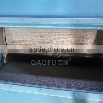 Professiona Loverlaying Roller Crusher Plate on Sale photo-2