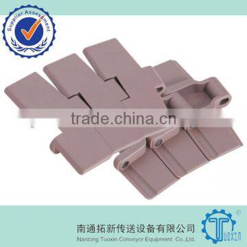 Plastic Side Flexing Chains 880 Series,table Top Chains for Machinery photo-3