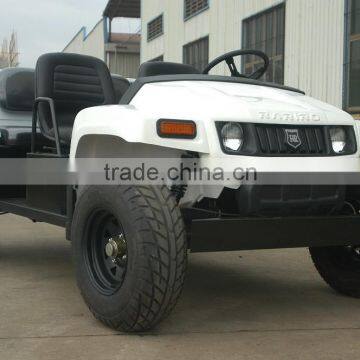 Manufacturer of Electric Car off Road Utility Vehicle UTV photo-4