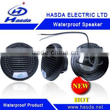 waterproof speaker for boat,yacht,sauna room,excavator