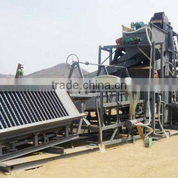 100t Gold Mining Equipment Gold Dredger photo-3