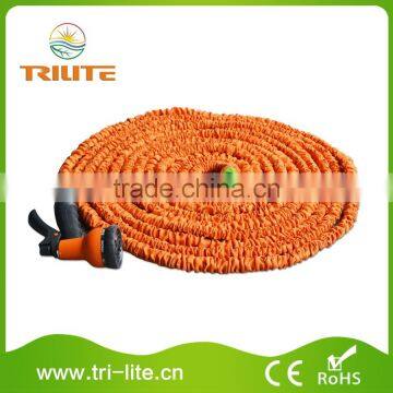Top quality expandable garden hose