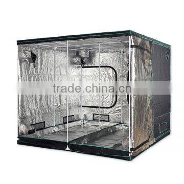 Grow Tent 600D Greenhouse Grow Cabinet photo-2