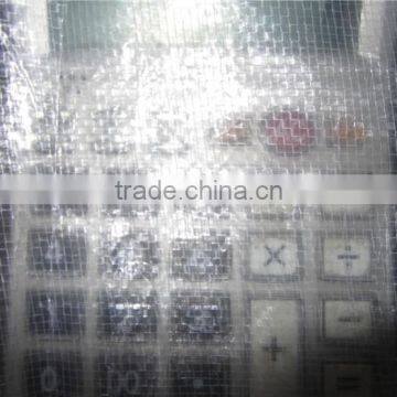 Best Quality Transparent pe Tarpaulin, Greenhouse Covering Tarpaulin, Used PE Tarpaulin photo-2