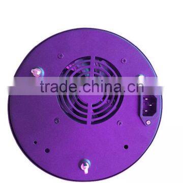 Lightess Full Spectrum UFO Led Grow Light for Plant Growing With UV&IR 150W photo-2