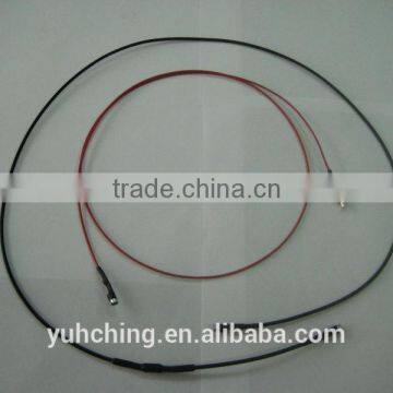 Wall Hung Gas Boiler Warmer Perfection Indoor Butane Infrared Ceramic Tile Decorative Portable Heater Control Valve Igniter photo-5