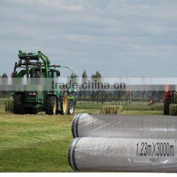 Dark Green Bale Net Wrap ,bale Wrapping Net photo-6
