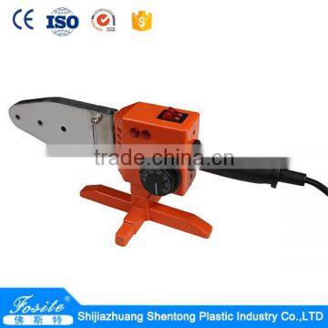 Plastic Pipe Hot Melt Ppr Welding Machine photo-4