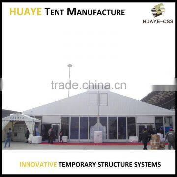 Widely Used 20x20 Aluminum Frame PVC Canopy Tent for Events photo-5