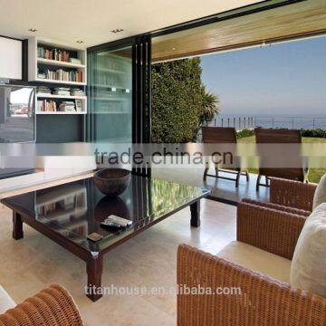 Well Designed Light Gauge Steel Prefab Tourist Resort photo-2