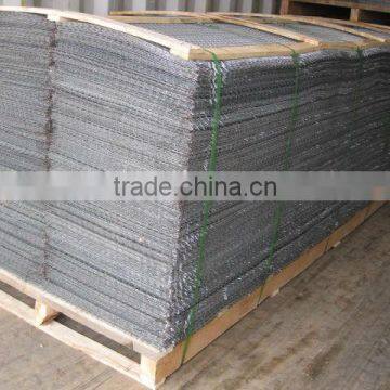 New Welded Wire Mesh Panel Manufacturer photo-3