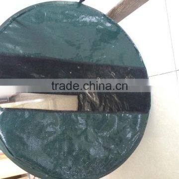 2016 PE Fermentation Waterproof Bag Manure Compost Kitchen Wasten Bag photo-3