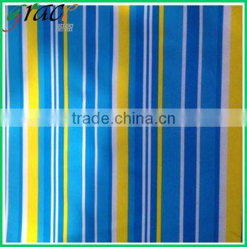 digital Photo print nonwoven fabric