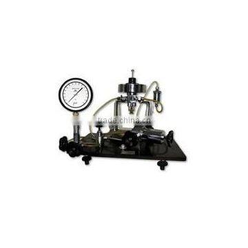 Oxygen Gauge
