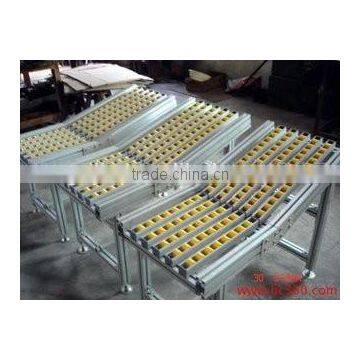 Gravity Flow Racking/fluency Strip for Storage and Logistics Handling photo-2