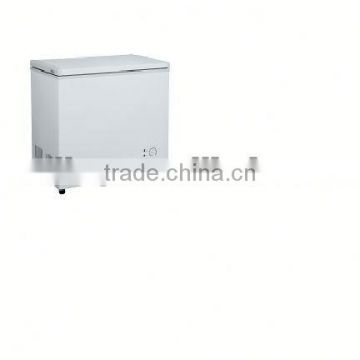 refrigerator freezer unit