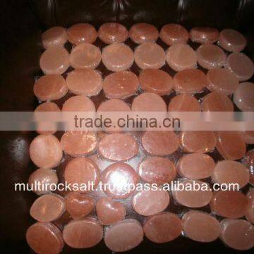 Salt Massage Stones photo-1