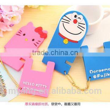 Wholesale Creative Cartoon Mobile Phone Holder ,Hot Funny Cell Phone Holder photo-2