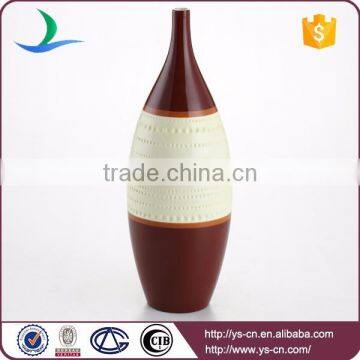 Wholesale Ceramic Antique Ceramic Flower Vases photo-2