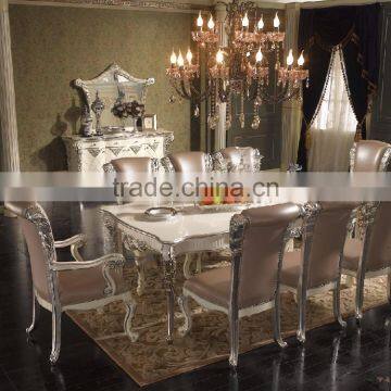 Hand Carved Wooden Single Bowl Bathroom Room Vanity Sink Marble Top photo-3