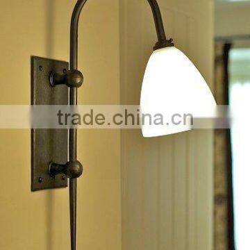 Modern Wall Lamp, Indoor Wall Lamp, Decorative Wall Lamp, Very High Quality Brass/Aluminum Wall Lamp Energy Saving photo-3