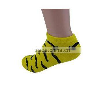 2015 Cotton Women Fruit Cheap Sock Wholesale Price photo-3
