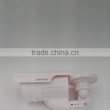 Popular High Quality Realistic Lookin Dummy Speed IR Camera, Waterproof Flashing LED Red Light Wireless Fake Security Camera photo-4