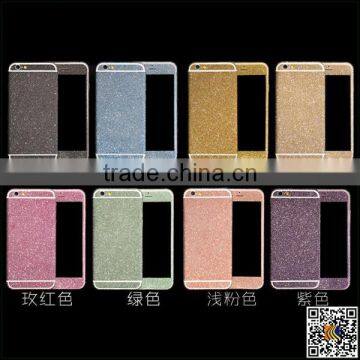 Mobile Phone Tempered Glass Screen Protector for Iphone 6s/plus, Phone Protective Film photo-4