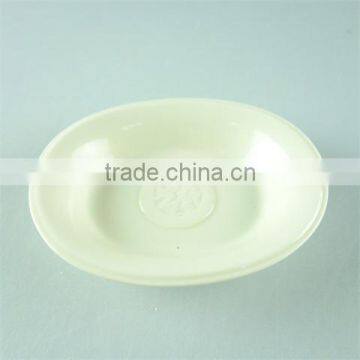 Ivory Ceramic Bathroom Set China, Bathroom Set 3 of Lotion Dispenser, Soap Dish, Tumbler photo-6