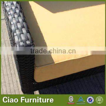 Outdoor Garden Furniture Leisure Sofa Set photo-5