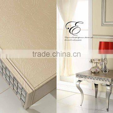 Best Seller Stainless Steel Dining Table New Arrive AH105 photo-3