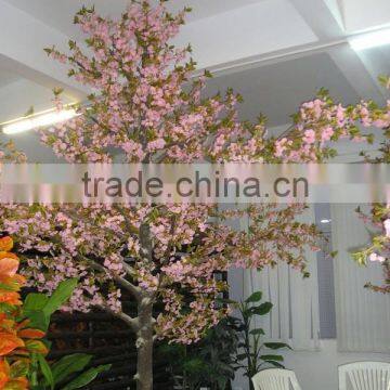 China Factory Low Price High Quality Artificial Cherry Blossom Trees photo-2