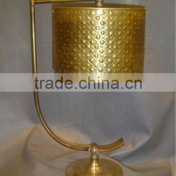 Decorative Lamps,Desk Lamp,Brass Lamps,Metal Desk Lamps,Designer Desk Lamps,Lamps,Metal Lamps