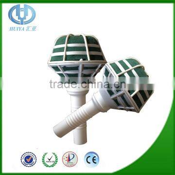 Hebei huiya high density of floral foam , high quality of floral foam