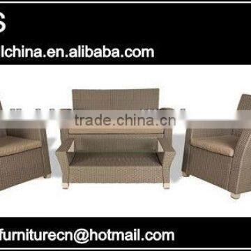 Rattan Garden Furniture photo-4