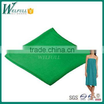 Quick Dry Microfiber Towel for Bath, Yoga, Sports (140*90cm) photo-1