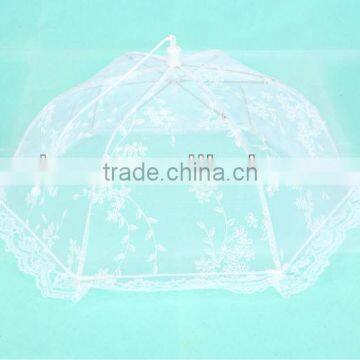 Fixed Food Cover Good Quality Food Umbrella photo-5