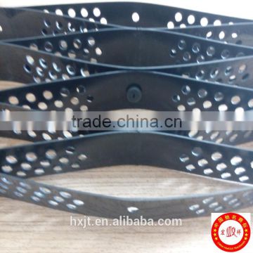 Manufacture Supply Stabling Roadbed High Tensile Strength Plastic Geocells photo-3