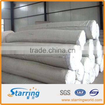 Staple Fiber Polyester Geotextile for Earthwork photo-2