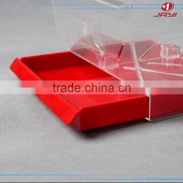 Albiaba China Clear Plastic Candy Box photo-4