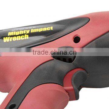 1/2 Inch Electric Drive Impact Wrench 12V Power Cord Heavy Duty Tire Tool Kit A0902 photo-5