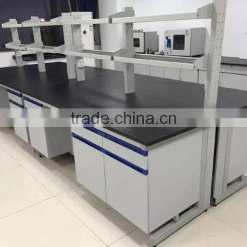 Very Cheap Lab Reagent Shelf for Chemical Reagent Biology Lab Furniture photo-2