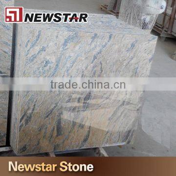 Newstar Modern Polishing Exported Apollo Marble Tile Stone photo-5