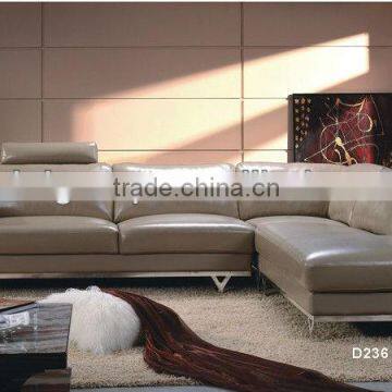 Bisini Modern Fashion Hotel Corner Sofa (BG90453)