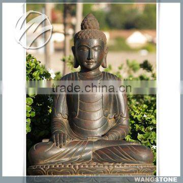 Large Religious India Stone Modern Outdoor Statues photo-6