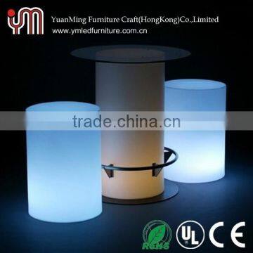 Outdoor Table/plastic Table/led Furniture photo-2